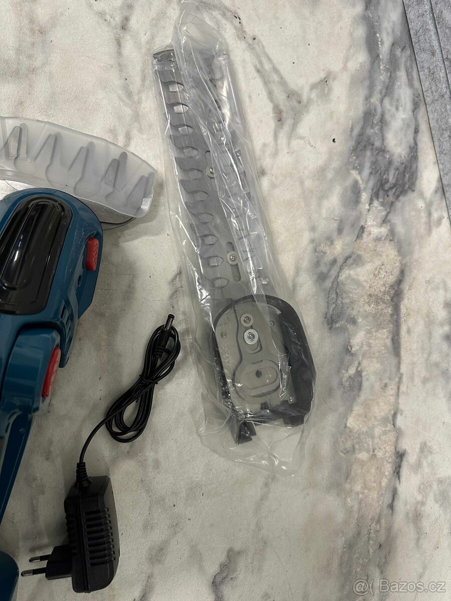 Aku nůžky (593) - 2