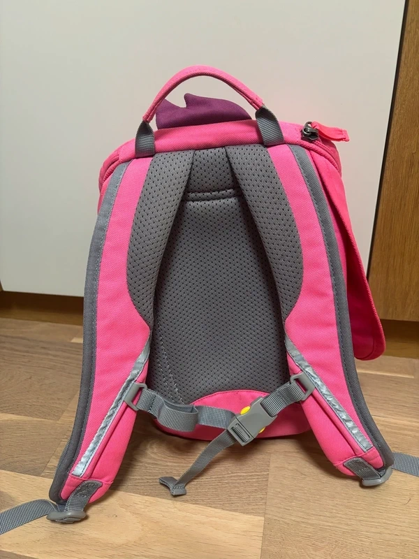 Batůžek Affenzahn - 2