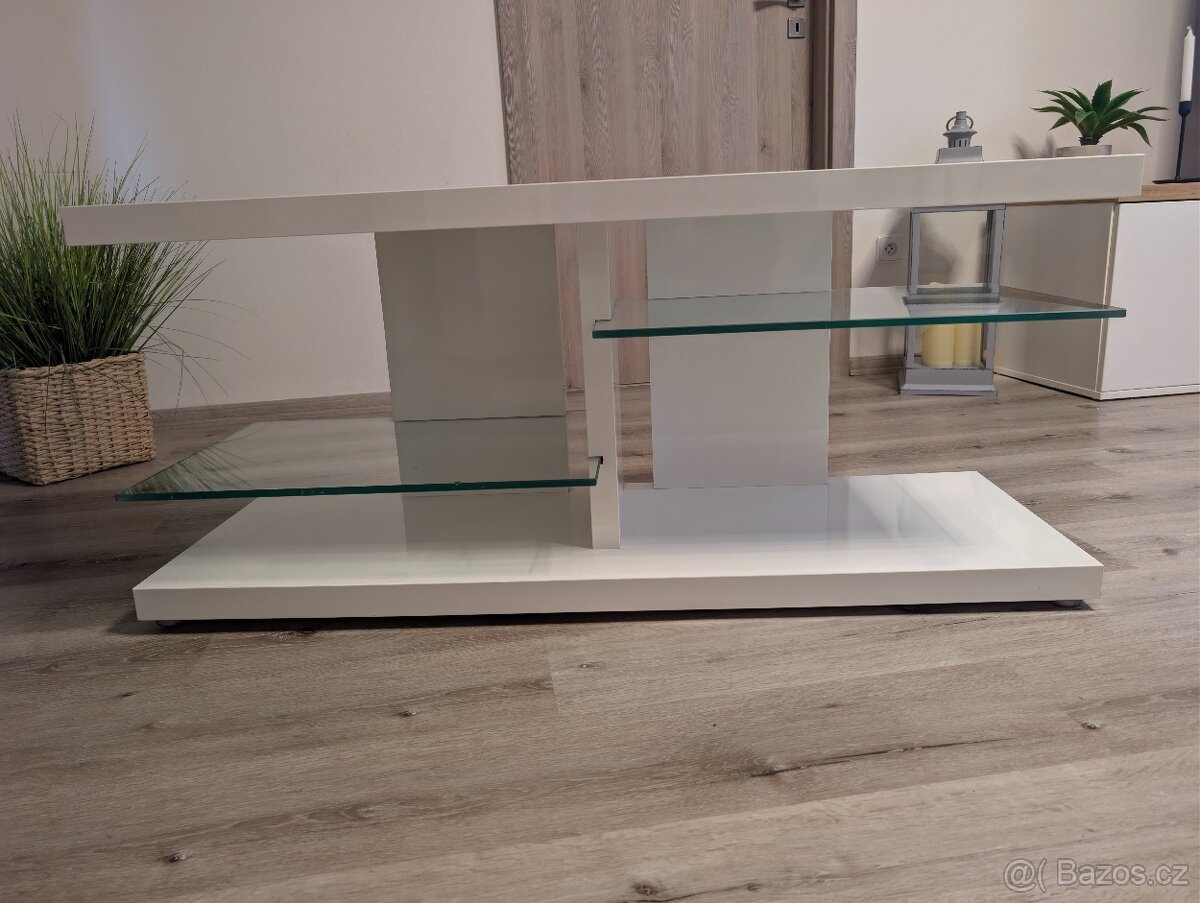 Televizní stolek - 2