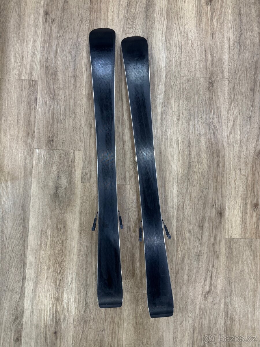 Dětské lyže Atomic Race 100 cm - 2