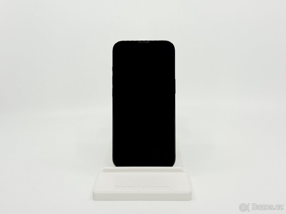 iPhone 13 Pro 128GB Green, baterie 84% - 2