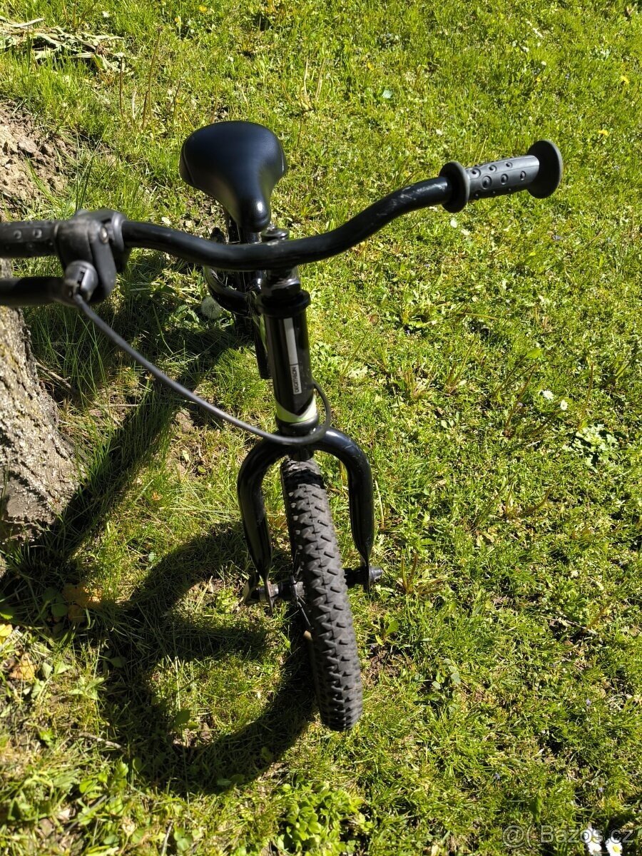 Odrážedlo pro děti - 2