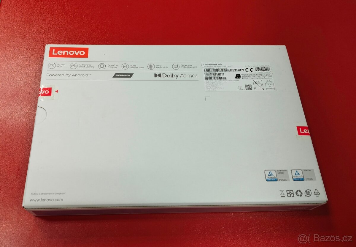 Lenovo Idea Tab 11 5G 4GB/128GB - 2