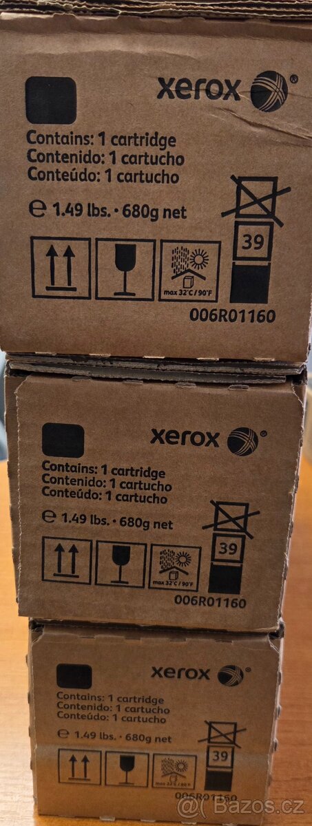 Tonery Xerox 006R01160 - 2