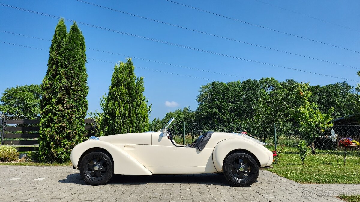 CITROEN 2CV BURTON - 2