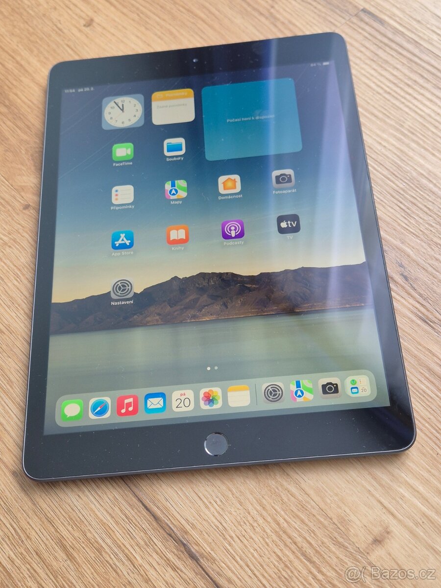 Apple iPad 7. generace 32gb Cellular TOP stav - 2