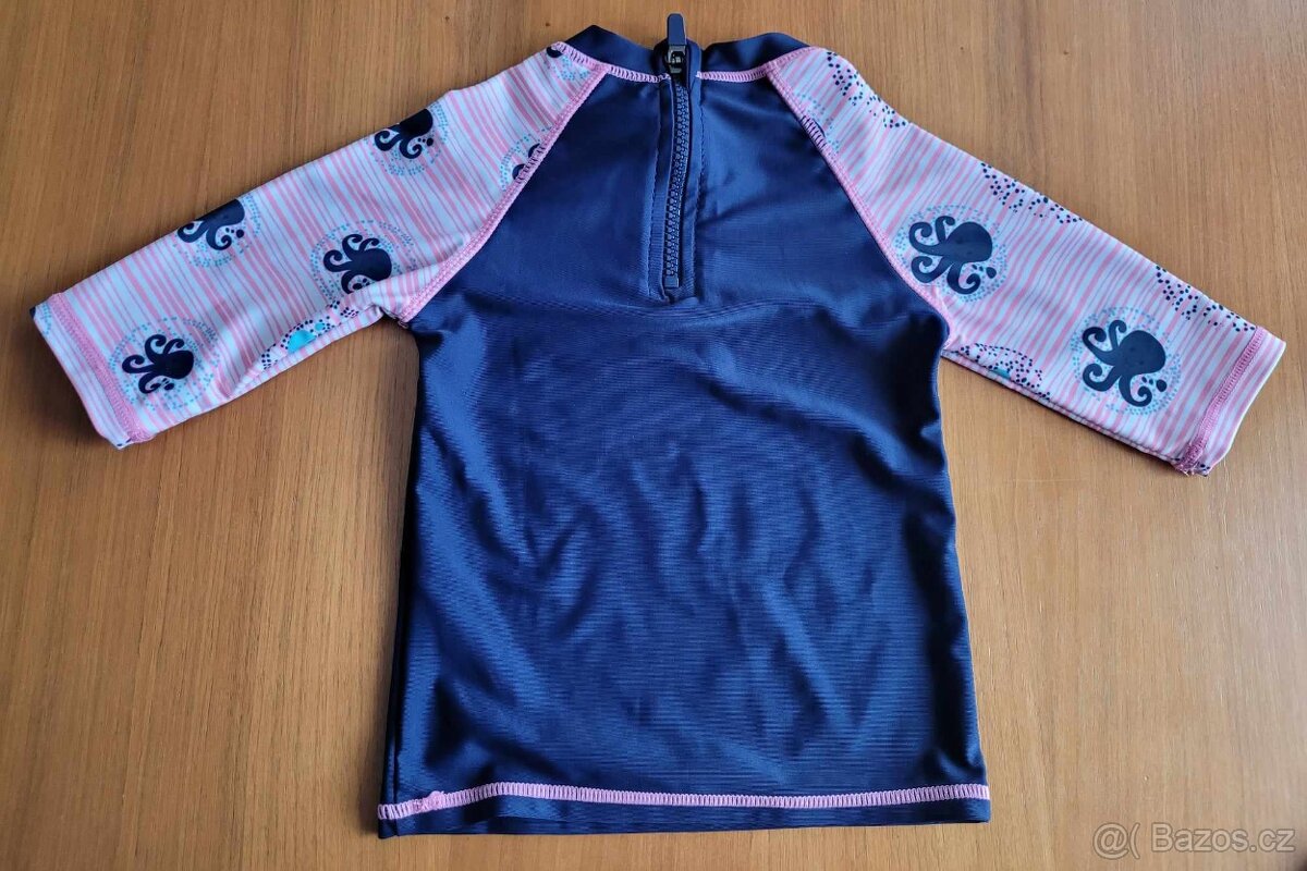 Tričko s UV ochranou zn. Firefly - 2