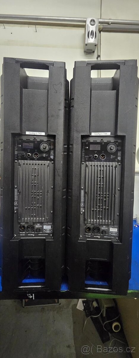 dB Technologies Ingenia IG3T - 2