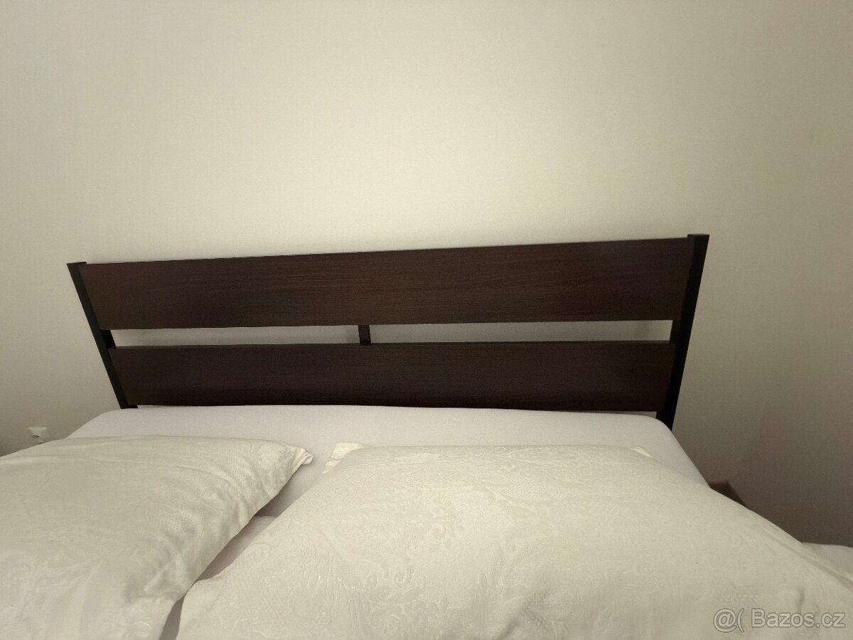 Postel IKEA 160x200 - 2