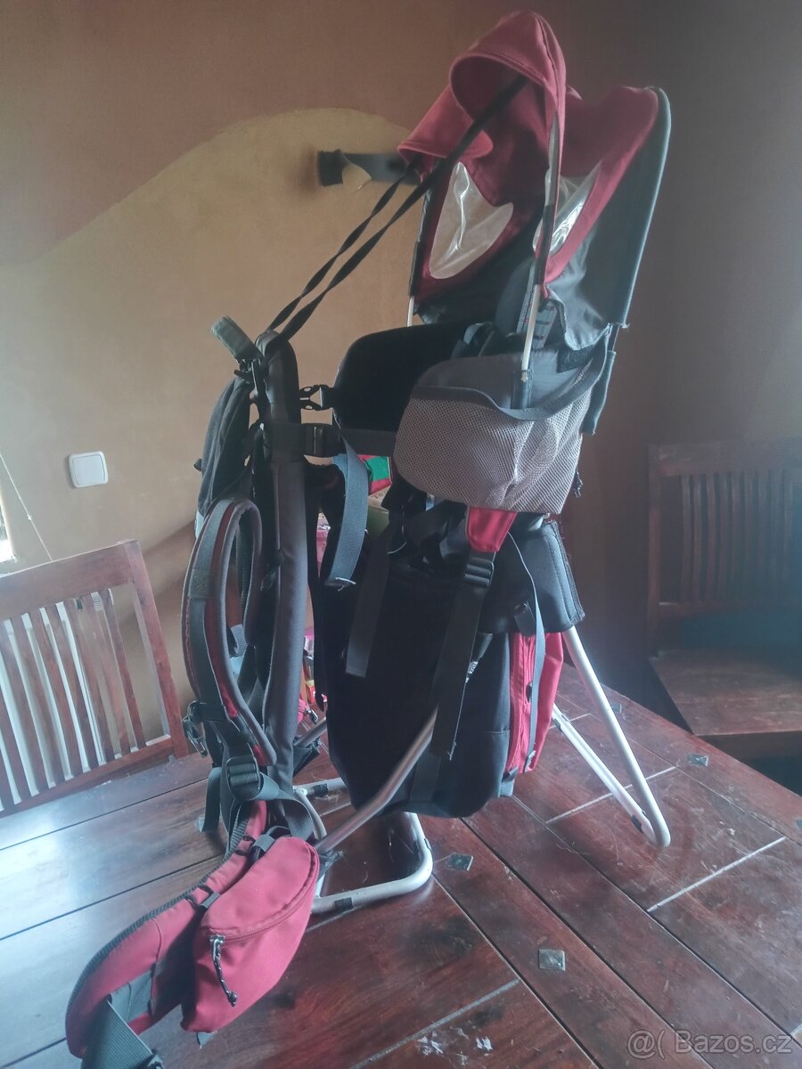 Dětská krosna salewa - 2