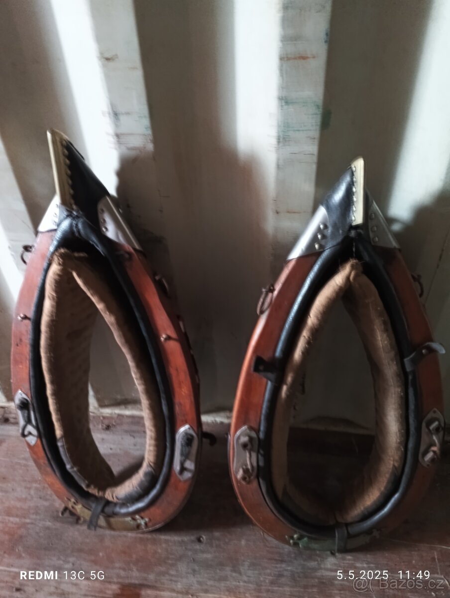 Potřeby pro koně - 2