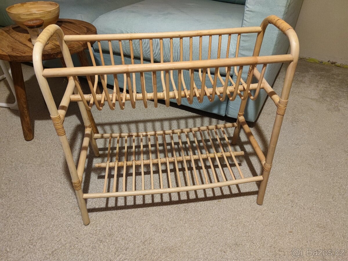 Stojan na rostliny IKEA BUSKBO - 2