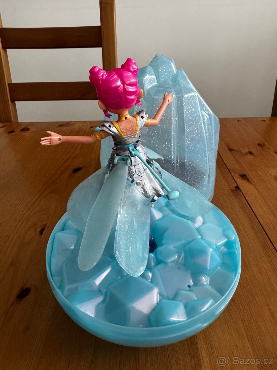 Létající víla Hatchimals - 2