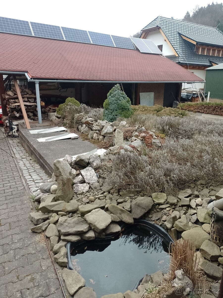 Ubytování v Beskydech - 2