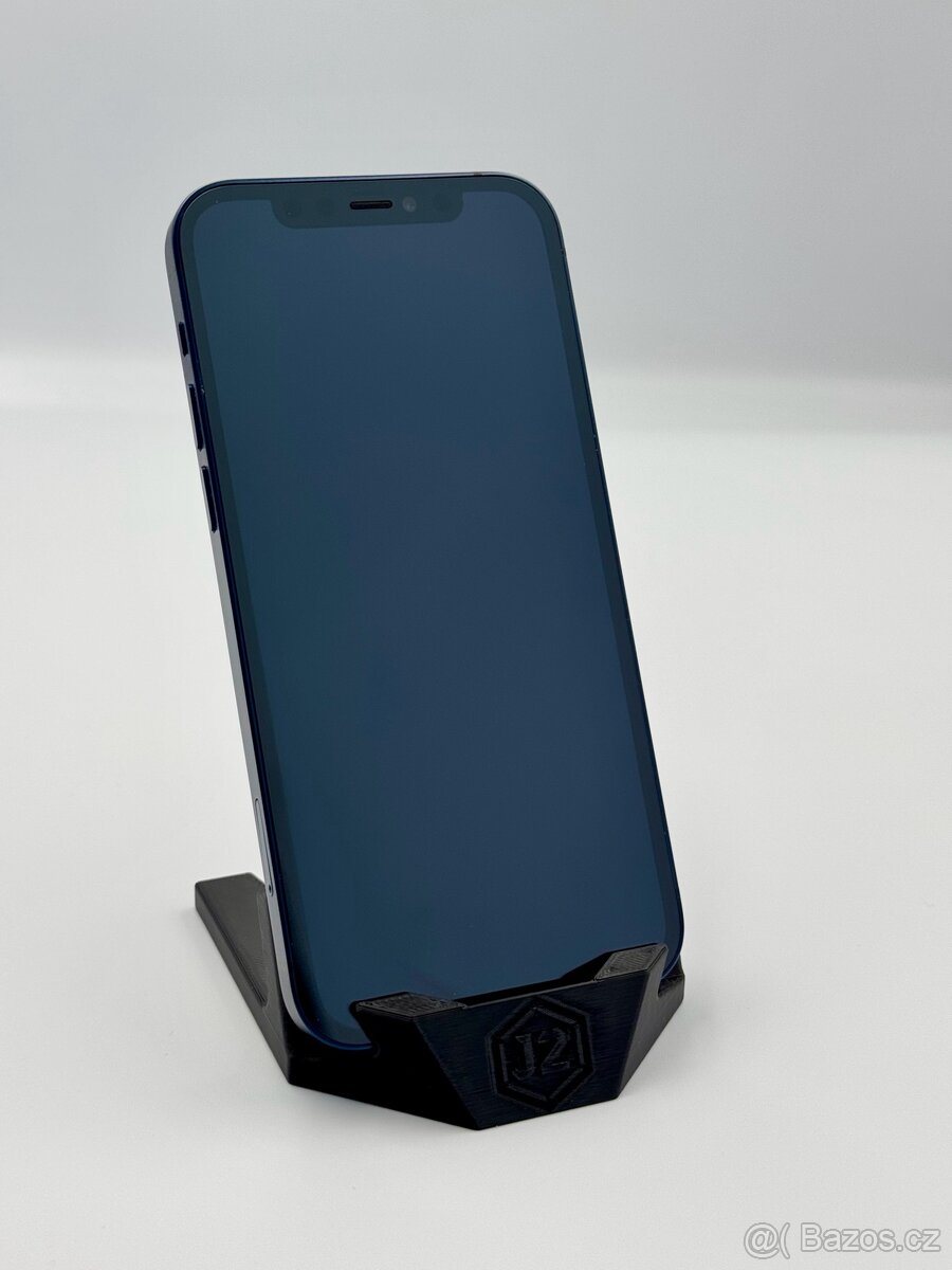 iPhone 12 64 GB modrý - 2