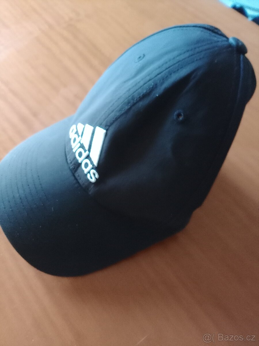 Kšiltovka Adidas - 2