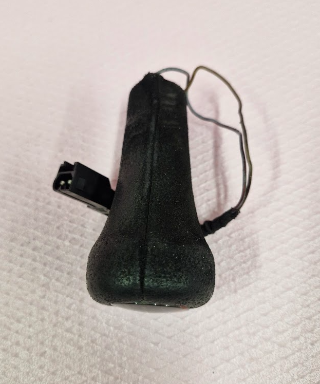 BMW E30 / M3 E30 nové i starší díly - 2