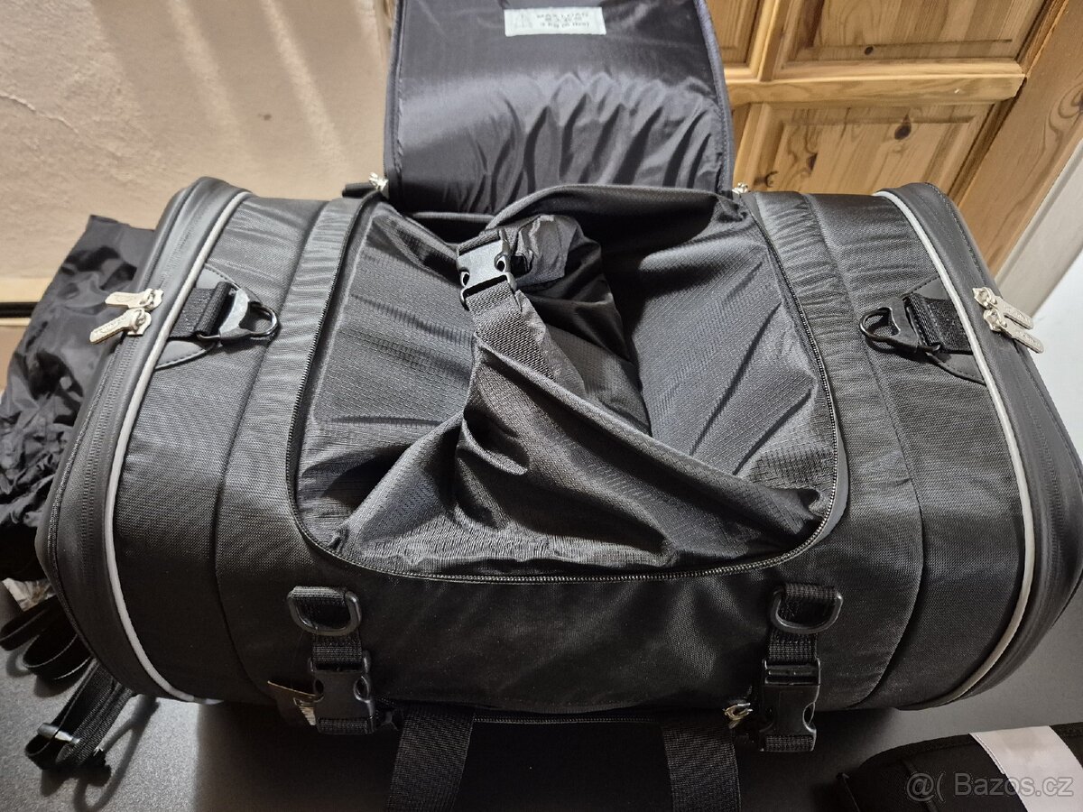 Triumph brašna Tail Pack 45l - 2