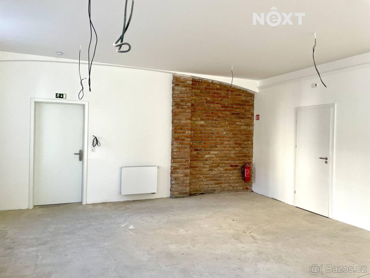 Pronájem komerční Kanceláře, 123㎡ - 2