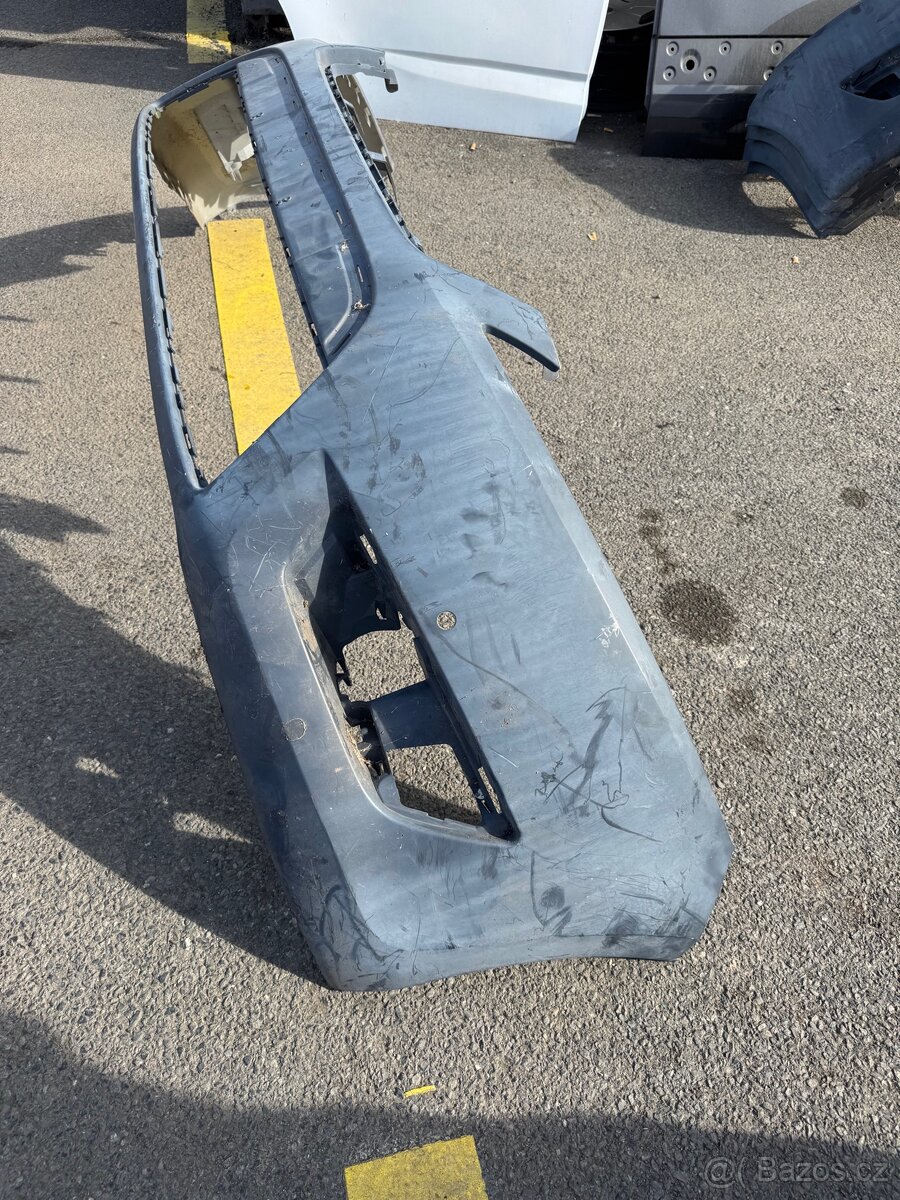 Ford Mondeo nárazník mk4 2007-2010 - 2