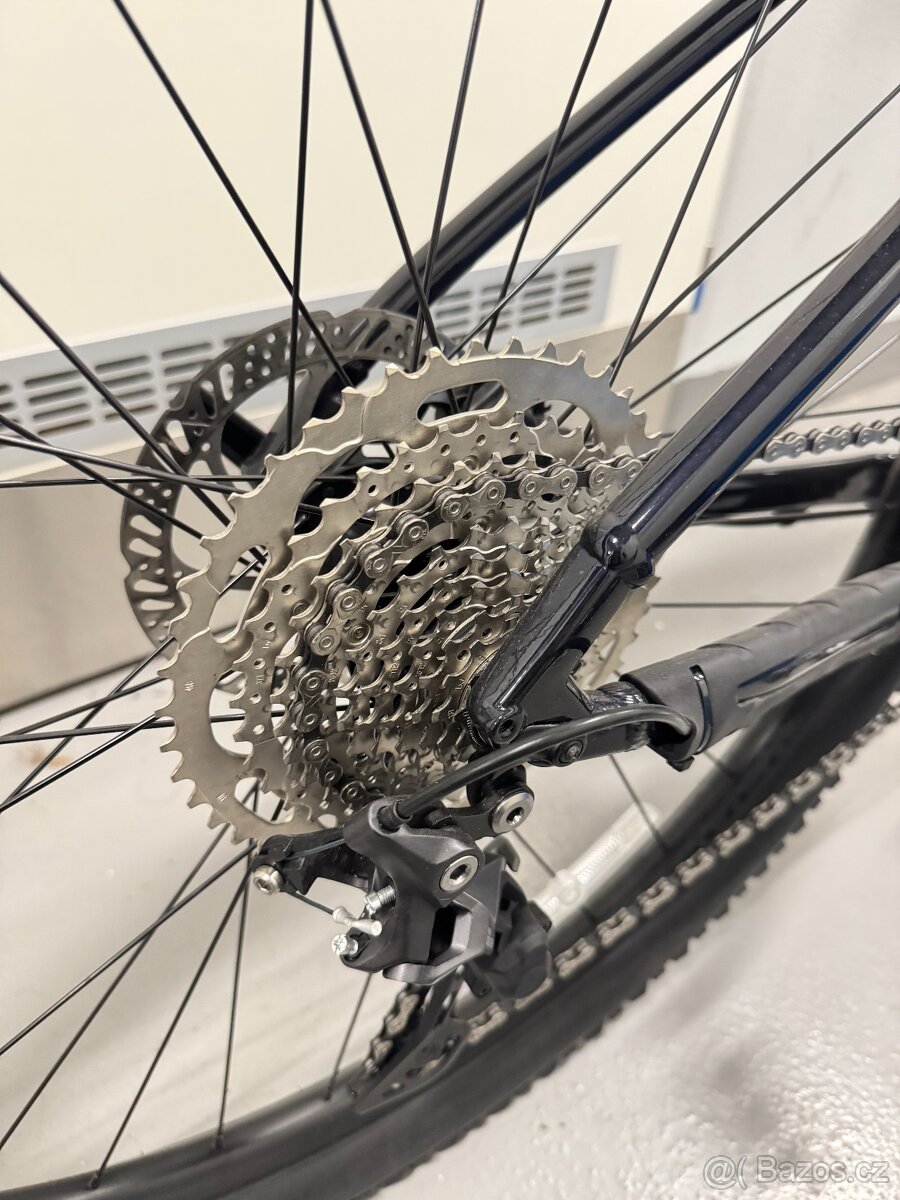 trek marlin 6 gen 3 - 2