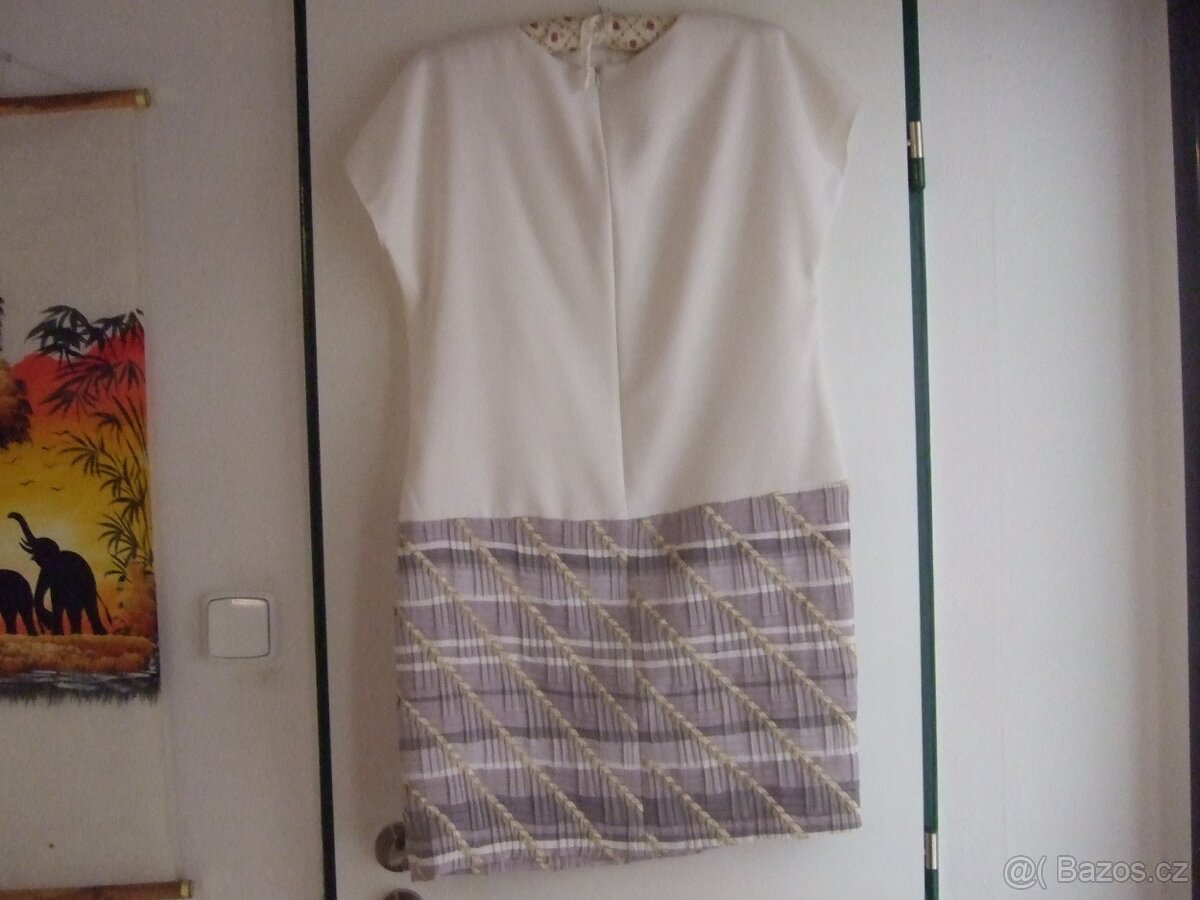 Šaty vel.L - 2