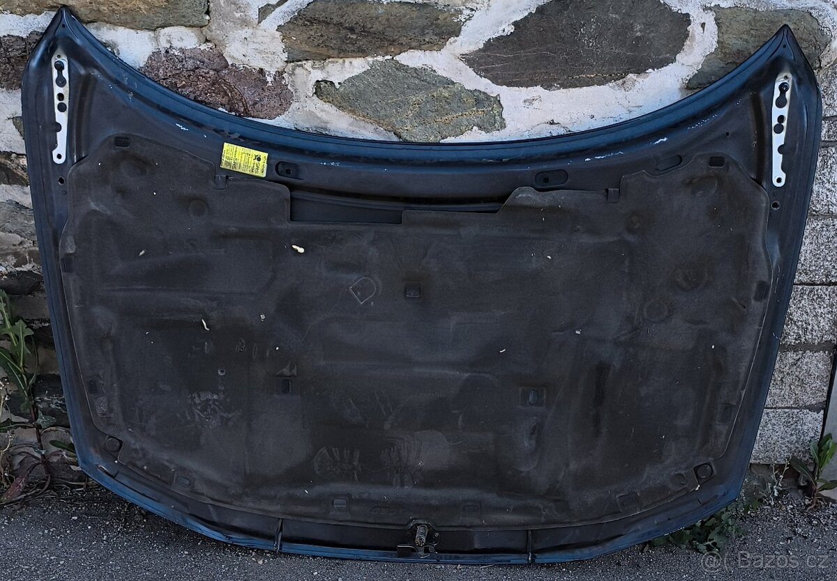 Kapota Volvo II V70 - 2