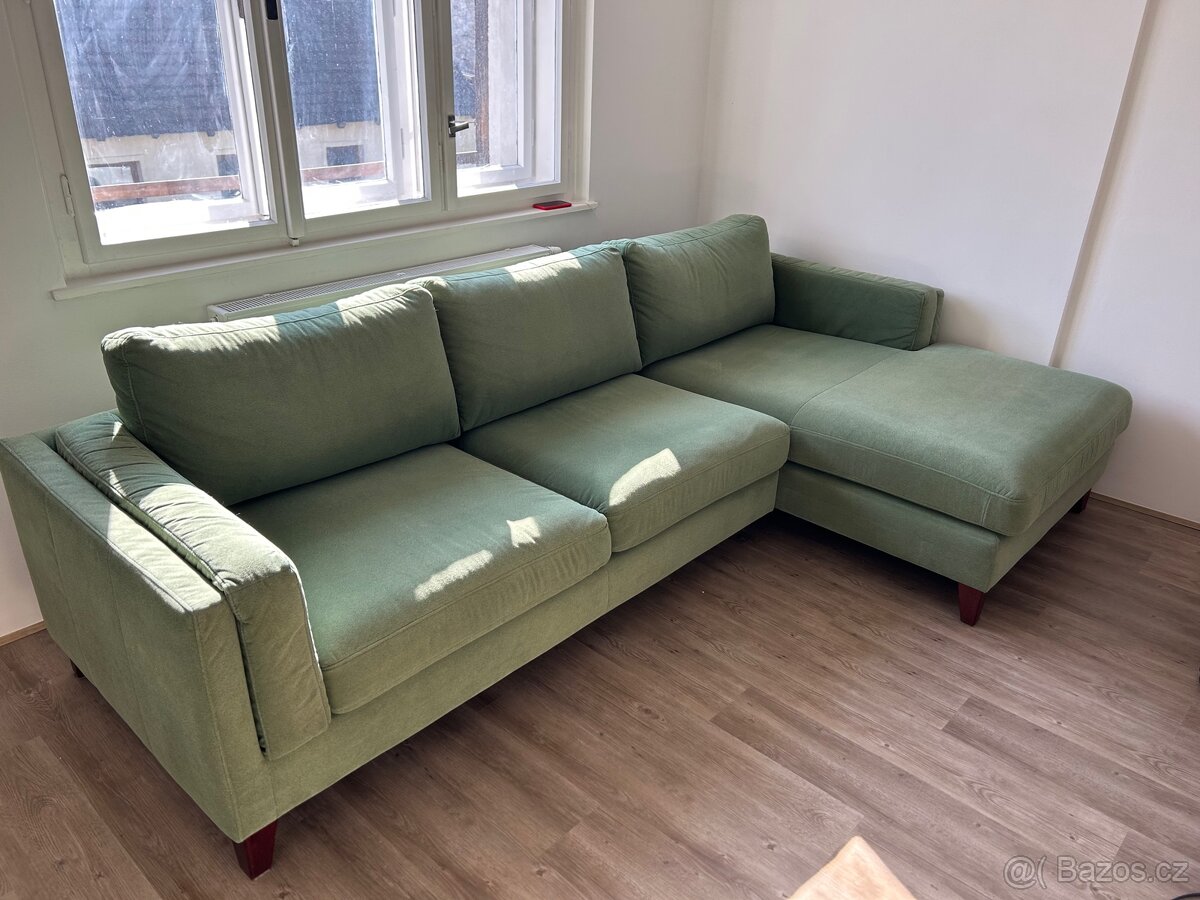 Sedací souprava - 2