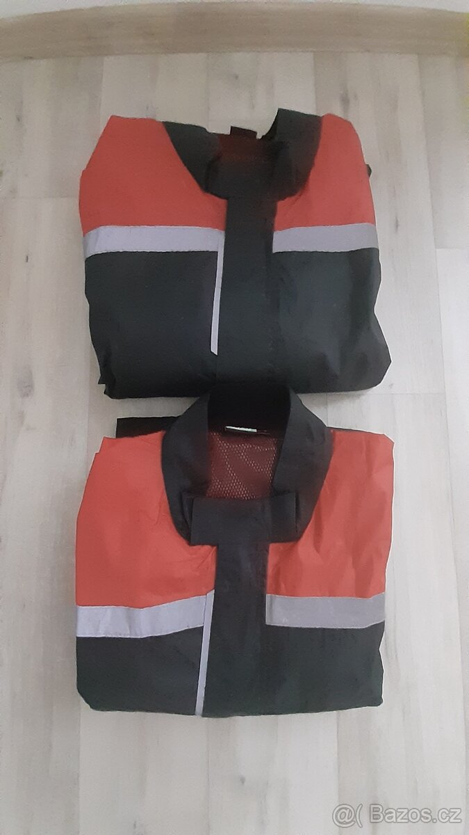 Motokombinéza/Nepromok Crivit - 2