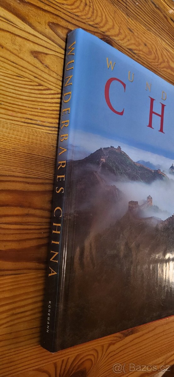 WUNDERBARES CHINA - 2