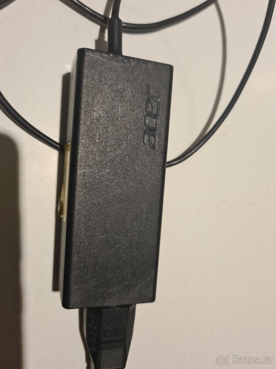 Trafo k notebooku - 2