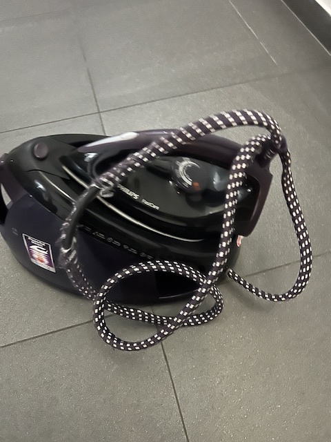 Parní žehlička Philips FastCare - 2