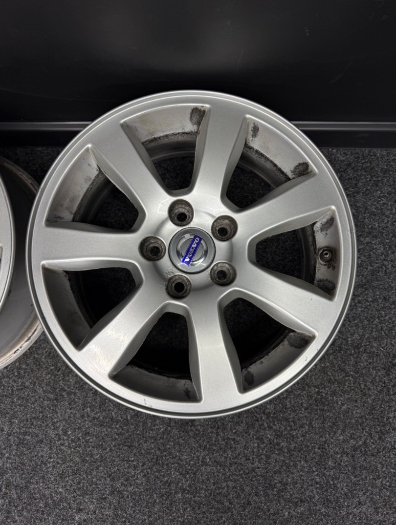 Alu Volvo 5x108 16” - 2