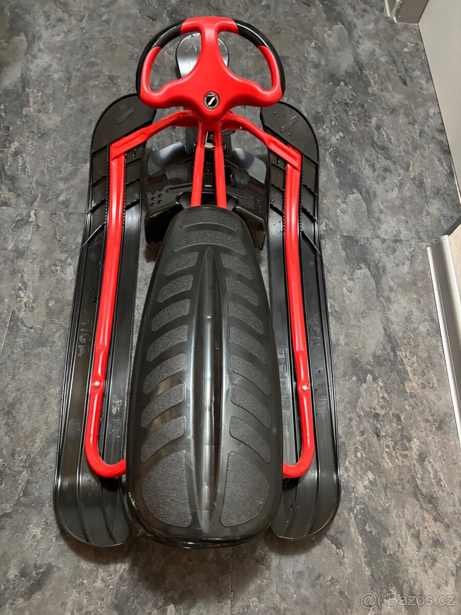 Stiga skibob - 2