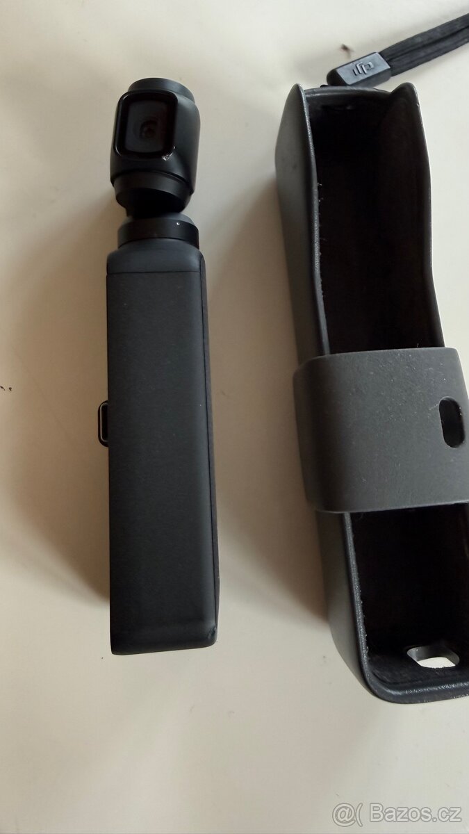 DJI Osmo pocket - 2