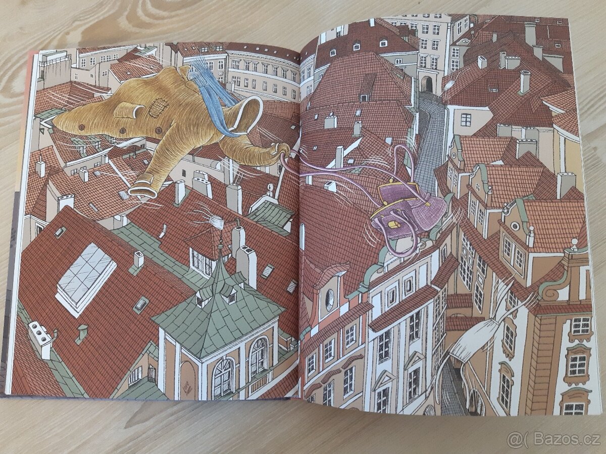 Kabát a kabelka - 2