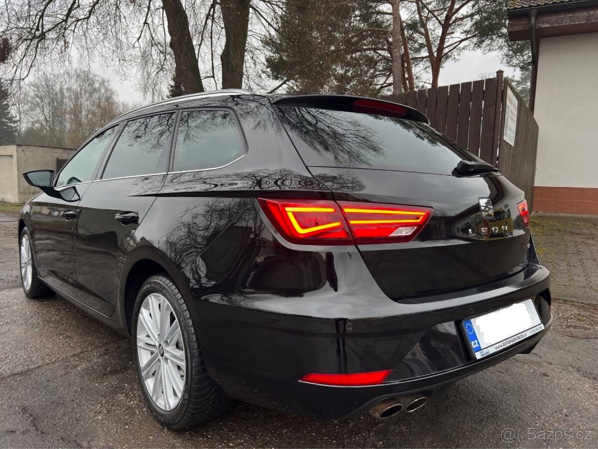 Seat Leon FL 1.4TSI Excellence - 2