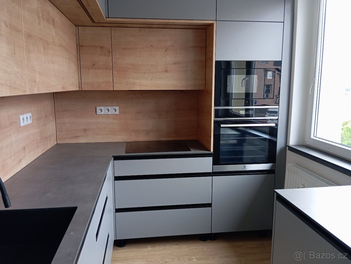 BYT 3+1 lodžie centrum Uherský Brod - 2