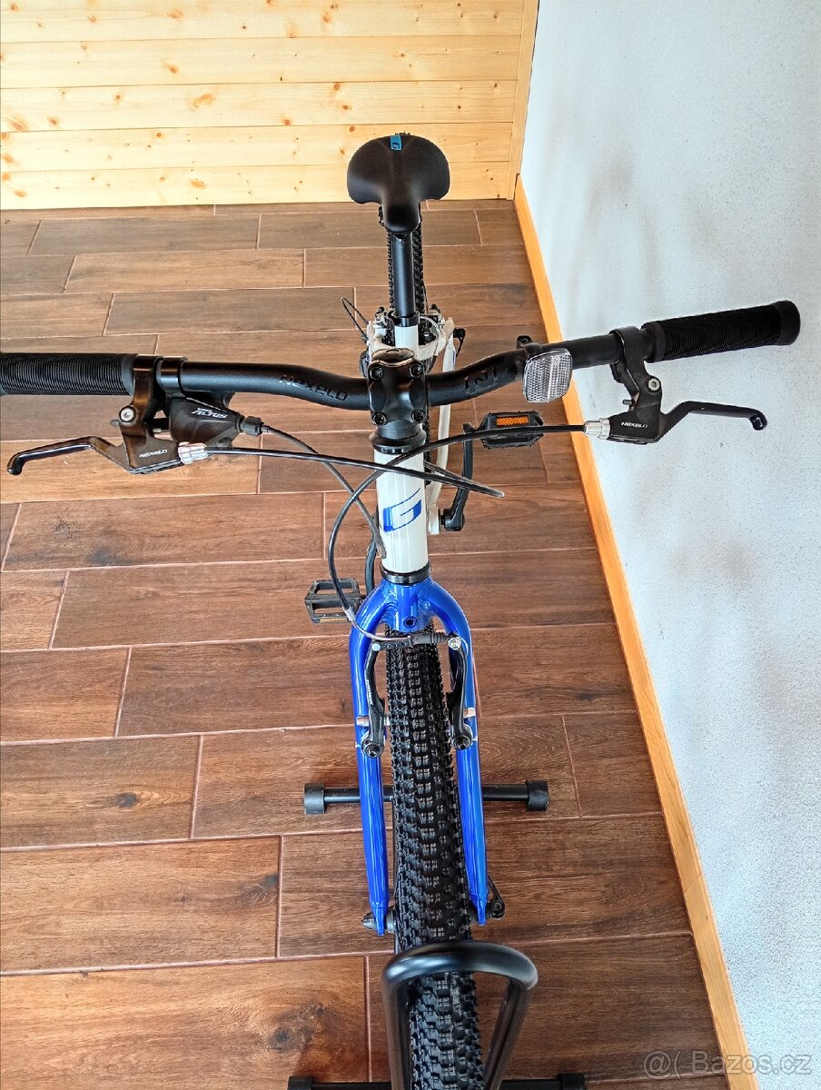 Galaxy Orbit 26" NOVÉ - 2