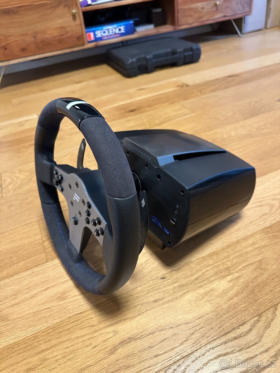 Simulator fanatec csl elite PS5/PC - 2