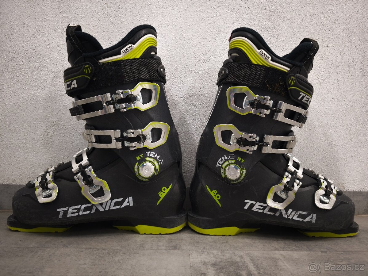 Lyžáky Tecnica 26 - 2