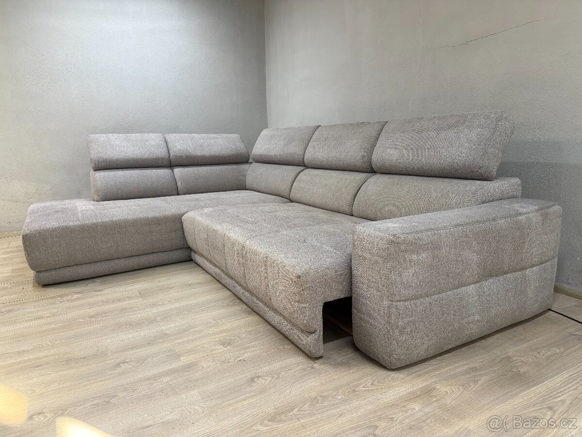 Sedací souprava - 2