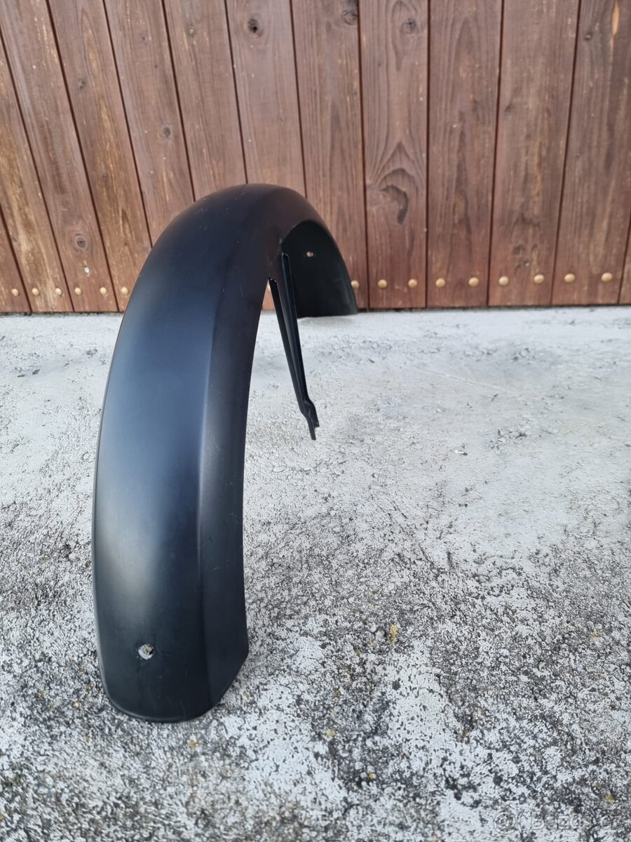 Jawa californian 362 .590. - 2