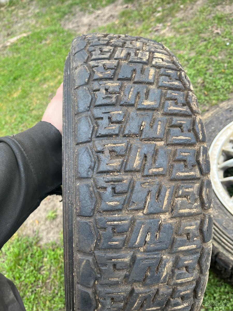 Fedima 165/70R14 4x100 - 2