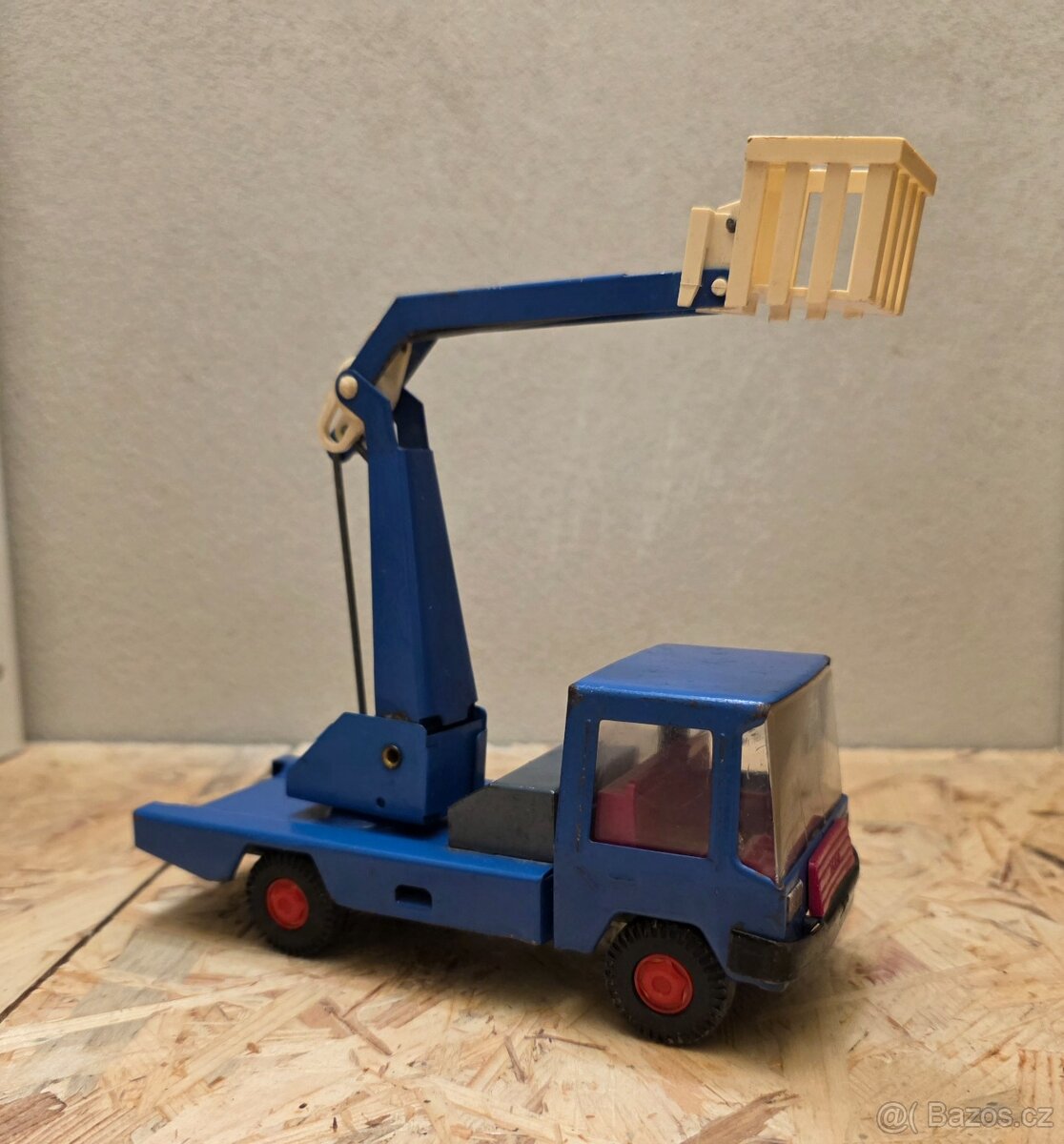 Igra retro hračka - 2