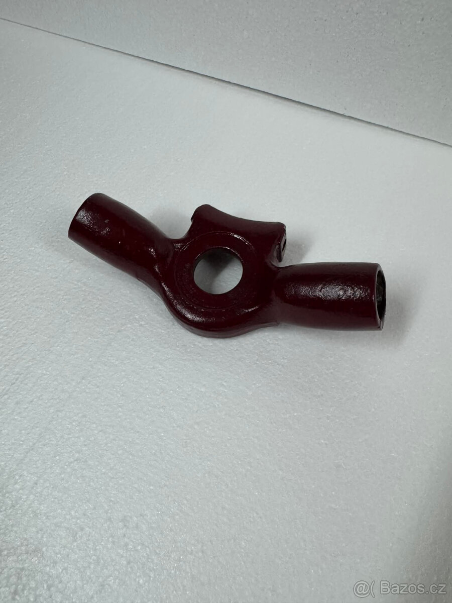 Držák řídítek Jawa perák 250/350 - 2