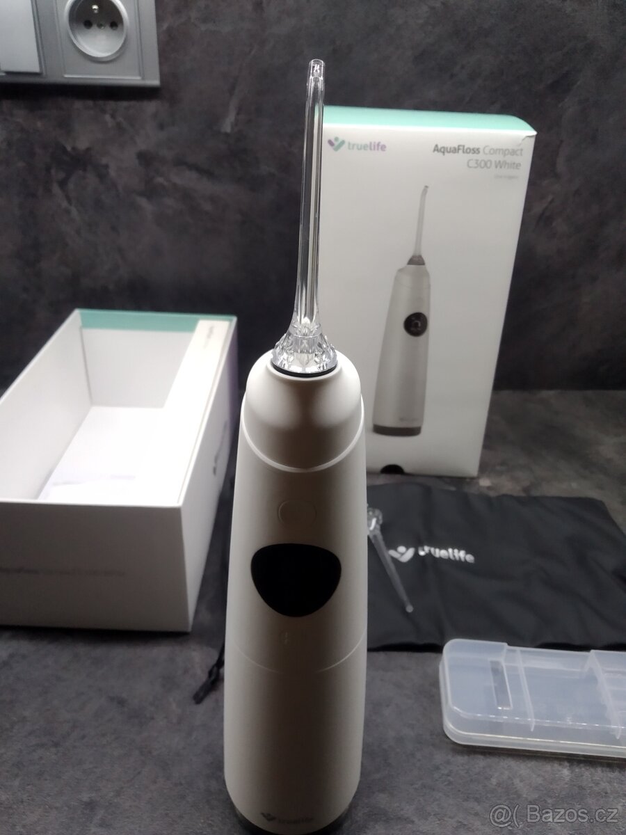 Ústní nová sprcha - 2