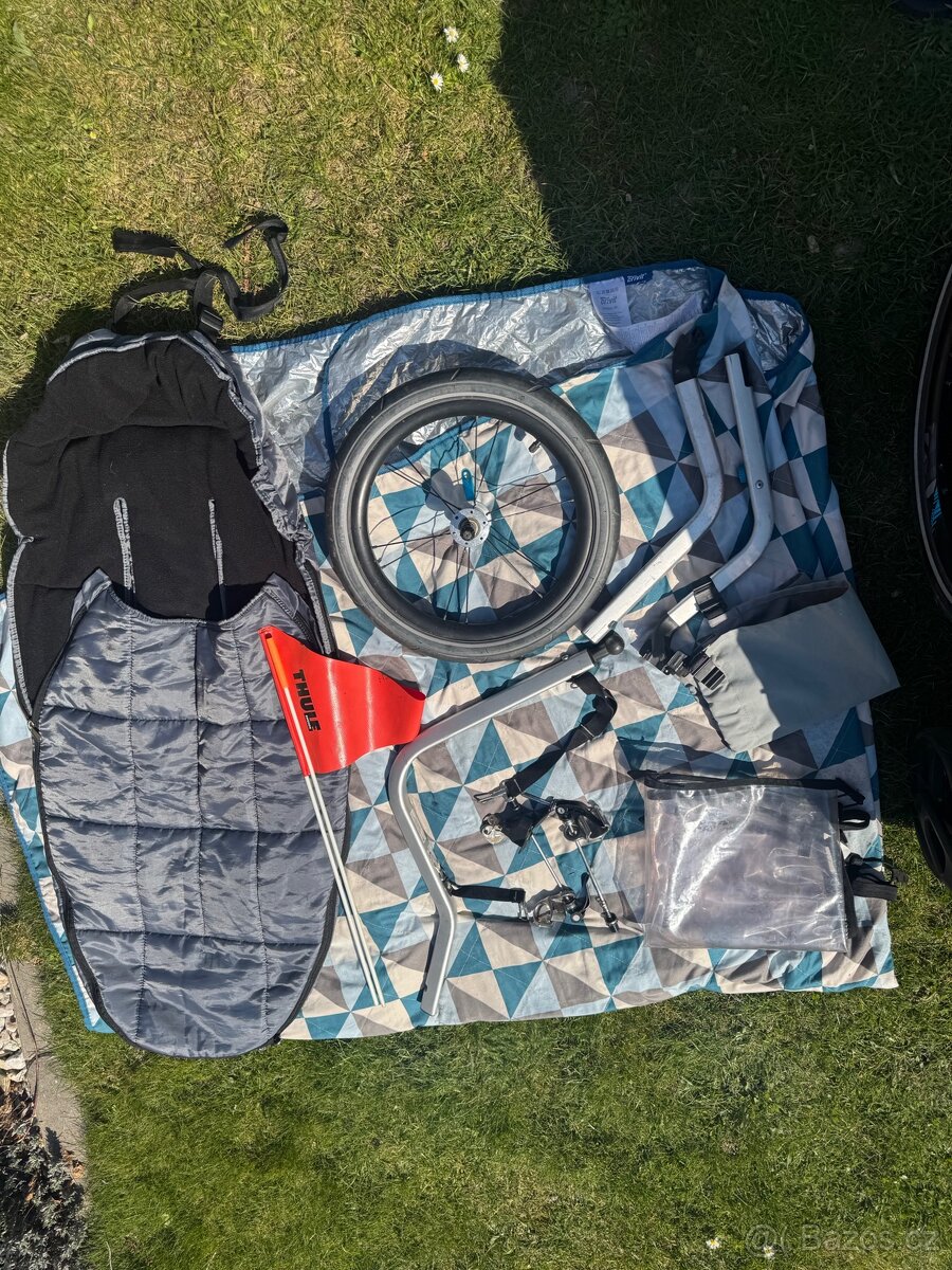 Thule Chariot Sport - 2