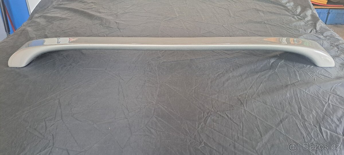 Spoiler Škoda Octavia 1 - 2