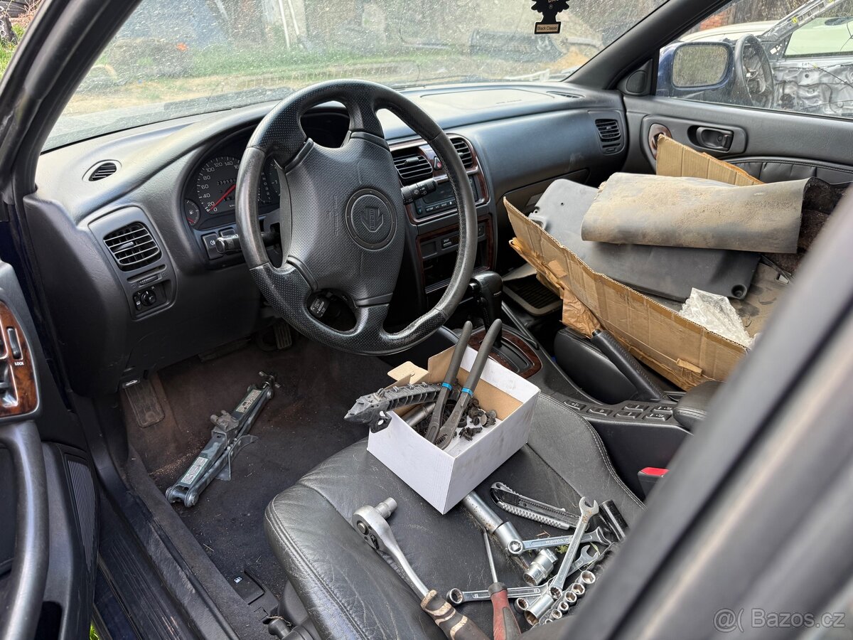 Subaru Legacy BG 2.5 110kw dily. - 2